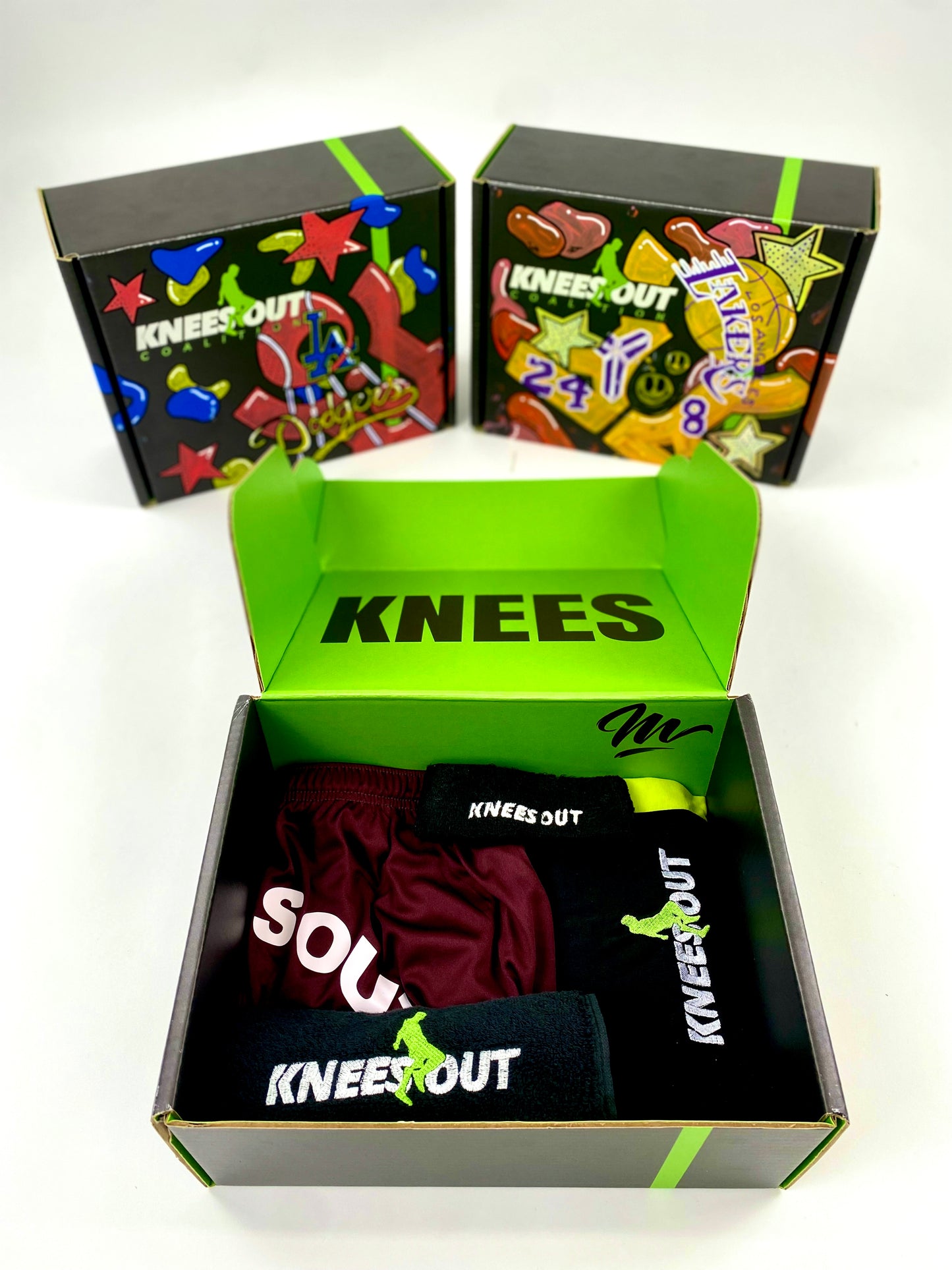MARATHON 11 -MYSTERY BOX