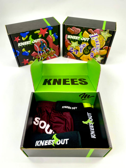MARATHON 11 -MYSTERY BOX