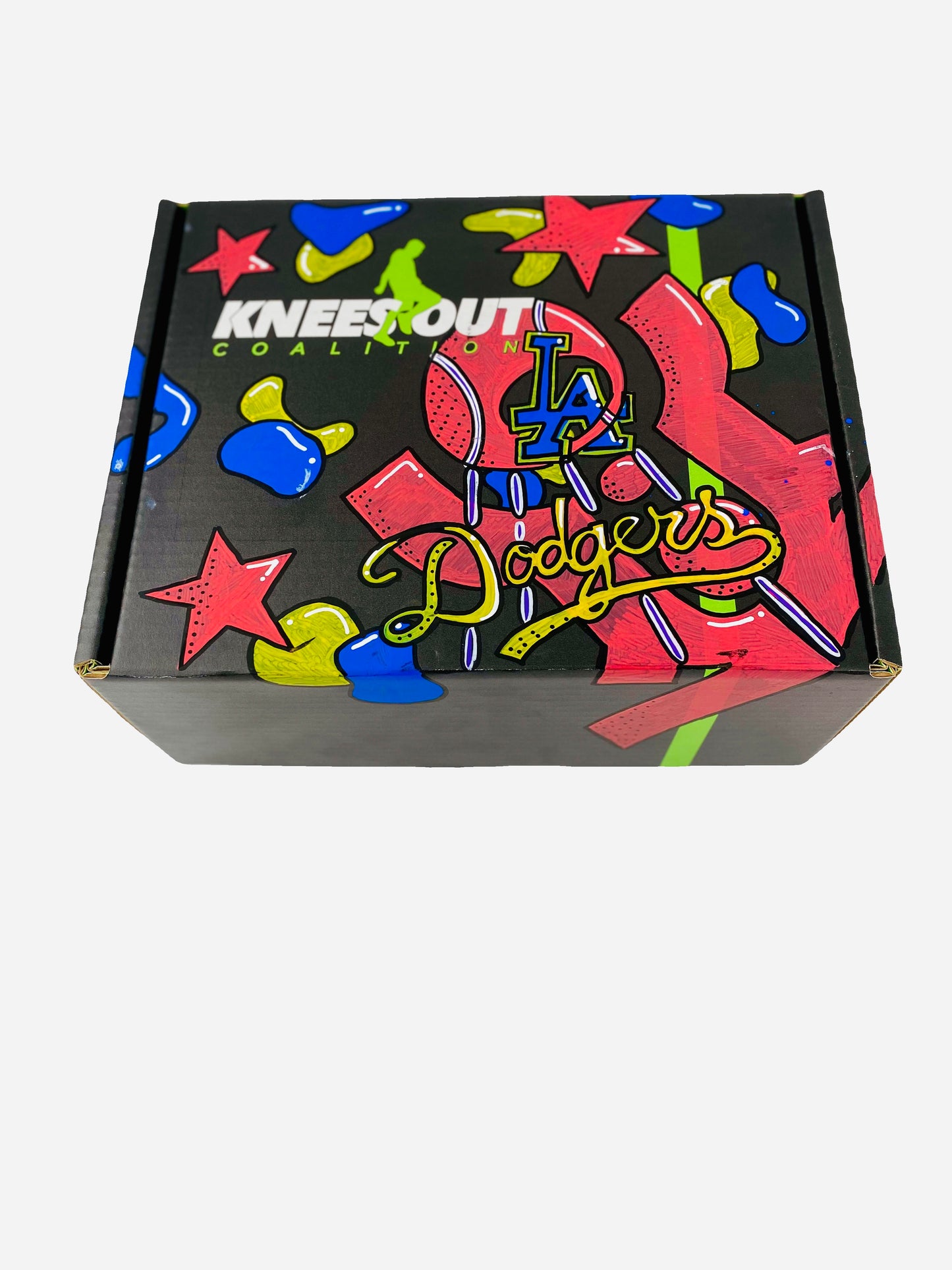 MARATHON 11 -MYSTERY BOX