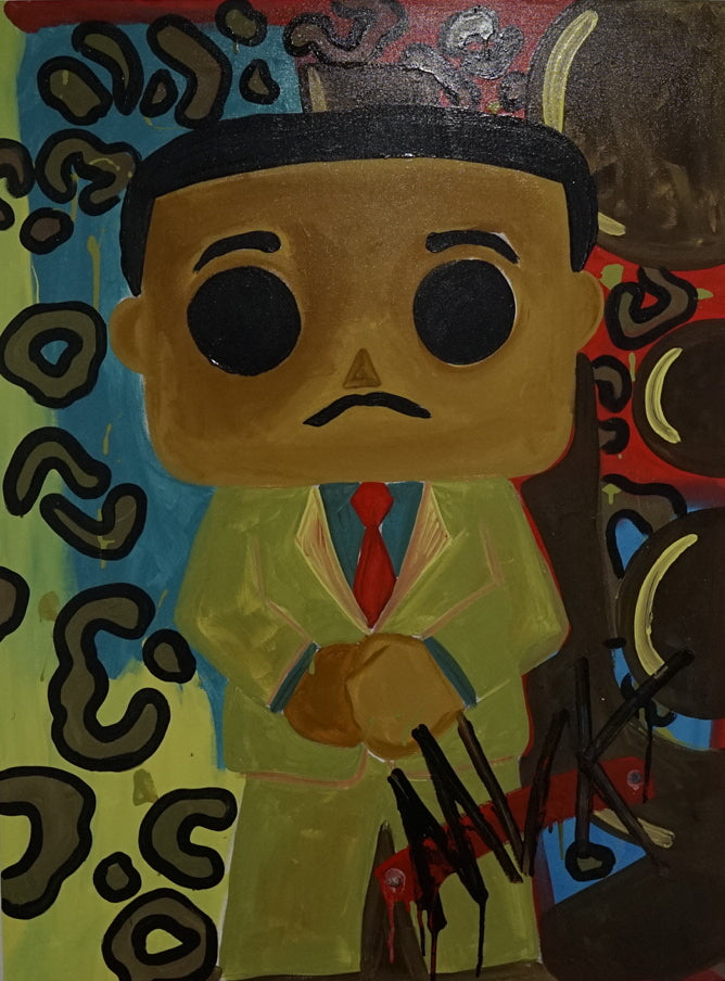MR.MARTIN
