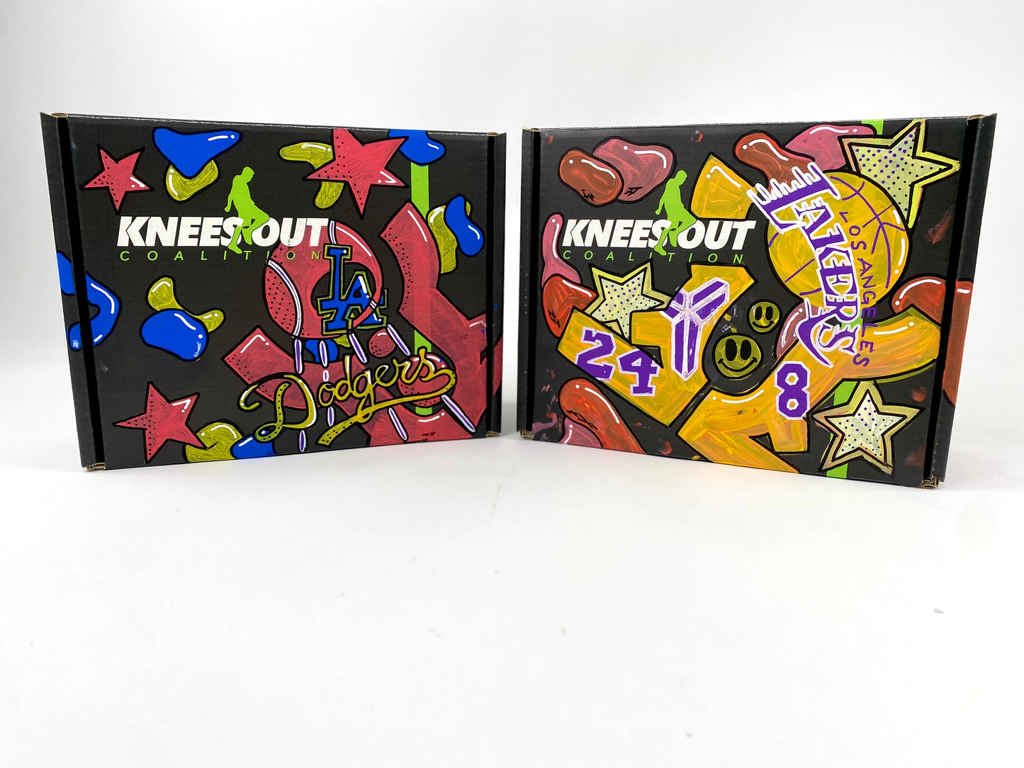 MARATHON 11 -MYSTERY BOX
