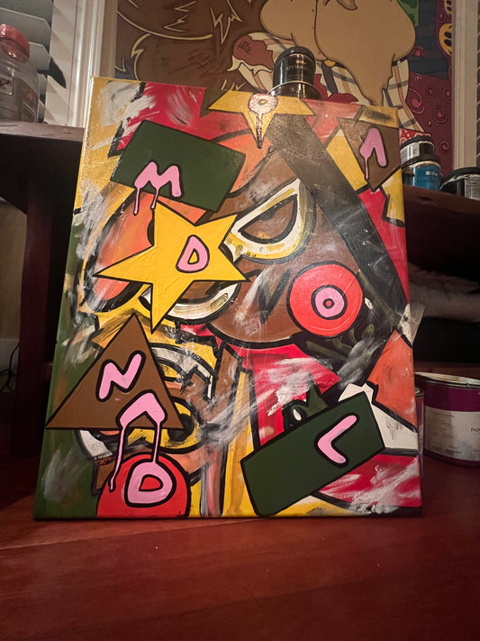 AFRO-DEX