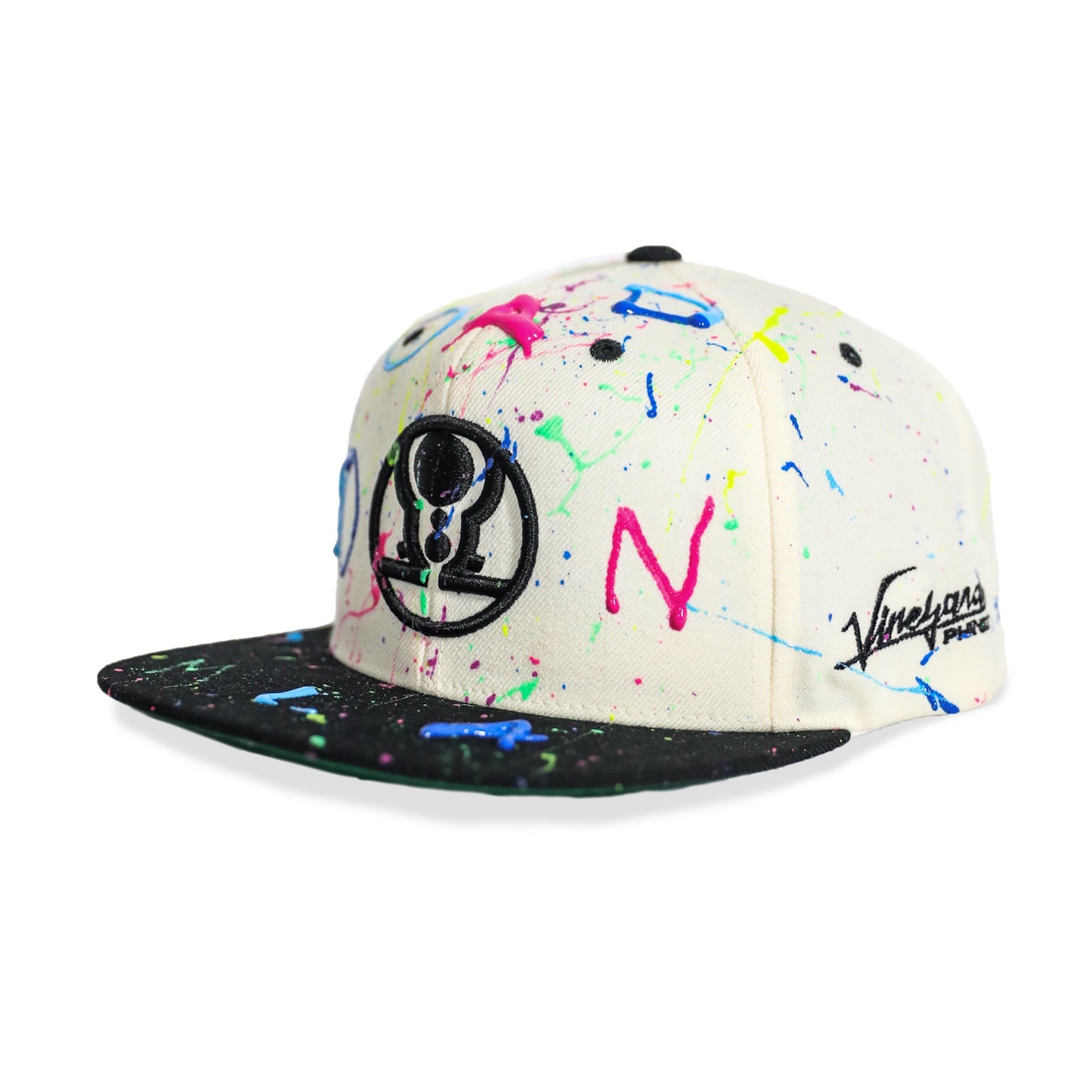 MIND MITTENS SNAPBACK