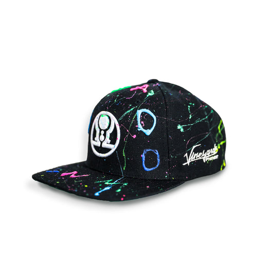 MIND MITTENS SNAPBACK